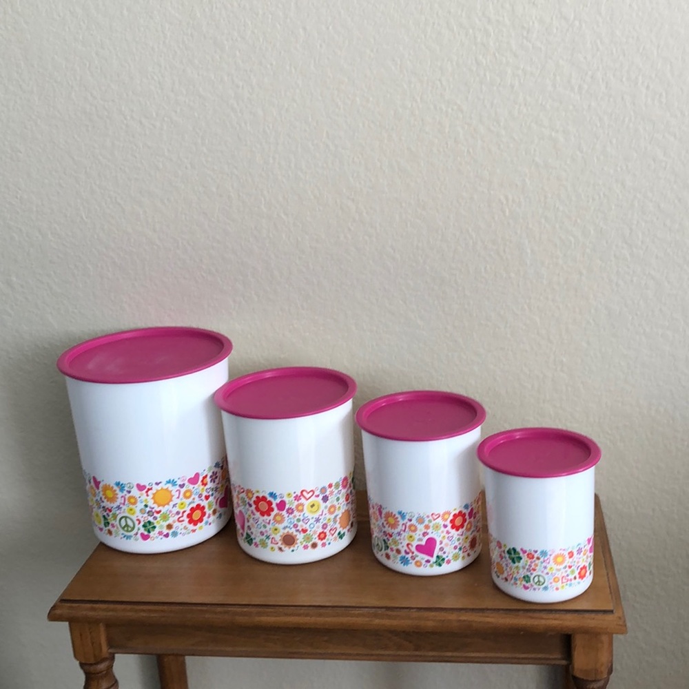 Tupperware